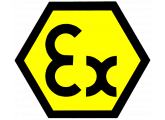 Ex logo