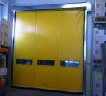 Porte rapide autoriparanti Flexi Roll - Self repairing high speed doors Flexi Roll 12