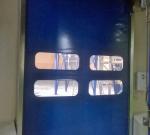 Porte rapide autoriparanti Flexi Roll - Self repairing high speed doors Flexi Roll 10