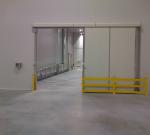 portone tagliafuoco REI - fireproof sliding door 3