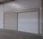 portone tagliafuoco REI - fireproof sliding door 4